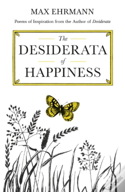 Capa do artigo The Desiderata Of Happiness