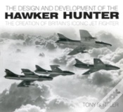 Capa do artigo The Design And Development Of The Hawker Hunter