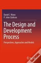 The Design And Development Process