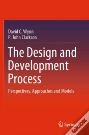 Capa do artigo The Design And Development Process
