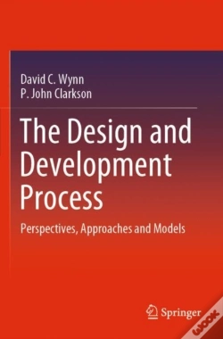Capa do artigo The Design And Development Process