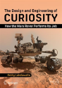 The Design And Engineering Of Curiosity - Preview