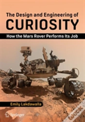 Capa do artigo The Design And Engineering Of Curiosity