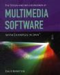 The Design And Implementation Of Multimedia Software With Examples In Java - Preview