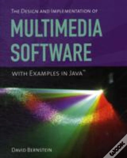 Capa do artigo The Design And Implementation Of Multimedia Software With Examples In Java