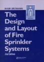The Design And Layout Of Fire Sprinkler Systems - Preview