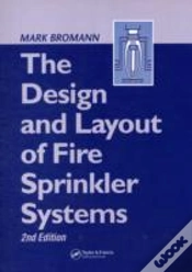 Capa do artigo The Design And Layout Of Fire Sprinkler Systems