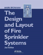 The Design And Layout Of Fire Sprinkler Systems - Preview