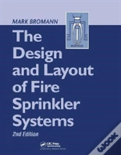Capa do artigo The Design And Layout Of Fire Sprinkler Systems