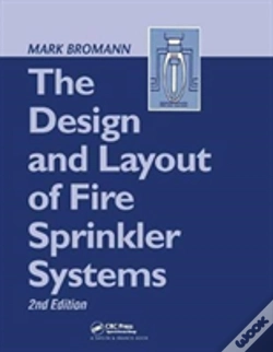 Capa do artigo The Design And Layout Of Fire Sprinkler Systems