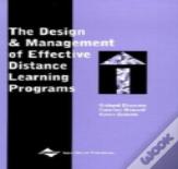 The Design And Management Of Effective Distance Learning Programs