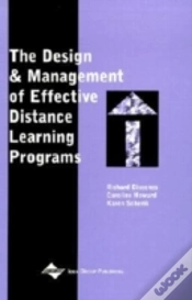 Capa do artigo The Design And Management Of Effective Distance Learning Programs