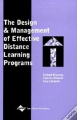 Capa do artigo The Design And Management Of Effective Distance Learning Programs