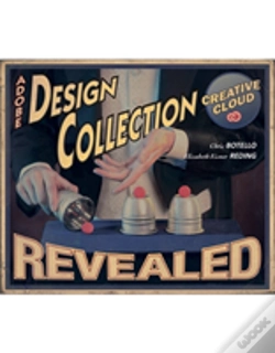 Capa do artigo The Design Collection Revealed Creative Cloud