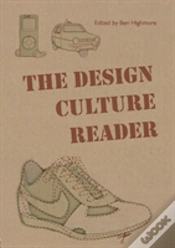 Capa do artigo The Design Culture Reader