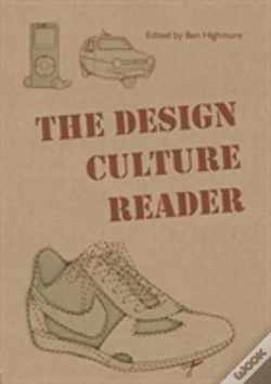 Capa do artigo The Design Culture Reader