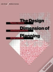 Capa do artigo The Design Dimension Of Planning