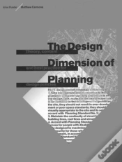 Capa do artigo The Design Dimension Of Planning