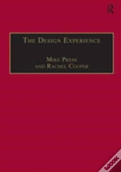 Capa do artigo The Design Experience