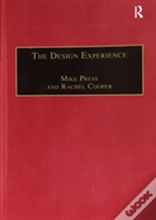 Capa do artigo The Design Experience