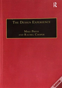 Capa do artigo The Design Experience