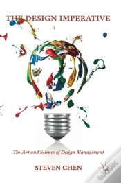 Capa do artigo The Design Imperative