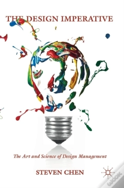 Capa do artigo The Design Imperative