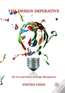 Capa do artigo The Design Imperative