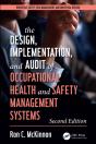 The Design, Implementation, And Audit Of Health And Safety Management Systems, Second Edition - Preview