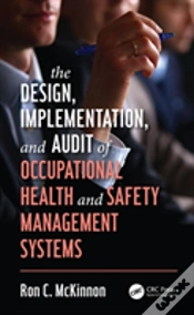 Capa do artigo The Design, Implementation, And Audit Of Occupational Health And Safety Management Systems
