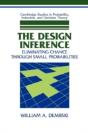 The Design Inference - Preview