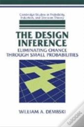The Design Inference