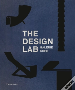 Capa do artigo The Design Lab: Galerie Kreo