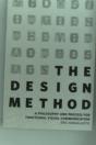 The Design Method - Preview