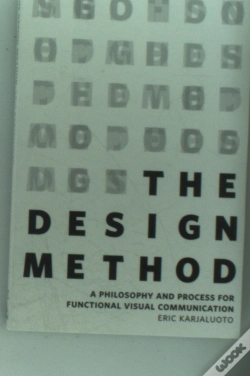 Capa do artigo The Design Method