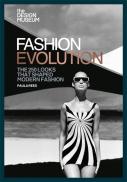 The Design Museum Â€“ Fashion Evolution