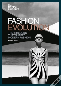 Capa do artigo The Design Museum Â€“ Fashion Evolution