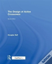 Capa do artigo The Design Of Active Crossovers