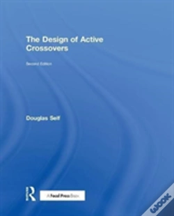Capa do artigo The Design Of Active Crossovers