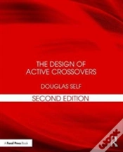 Capa do artigo The Design Of Active Crossovers