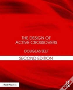 Capa do artigo The Design Of Active Crossovers