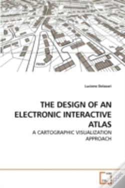 Capa do artigo The Design Of An Electronic Interactive