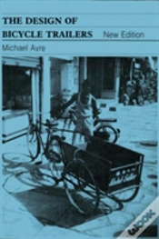 Capa do artigo The Design Of Bicycle Trailers