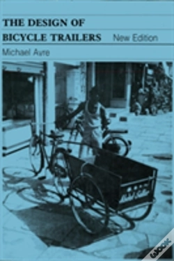 Capa do artigo The Design Of Bicycle Trailers