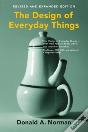 Capa do artigo The Design Of Everyday Things