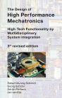 The Design Of High Performance Mechatronics - 3rd Revised Edition - Preview