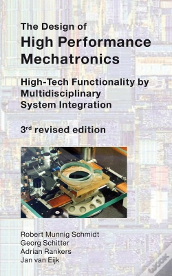 Capa do artigo The Design Of High Performance Mechatronics - 3rd Revised Edition