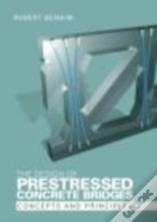 The Design Of Prestressed Concrete Bridges