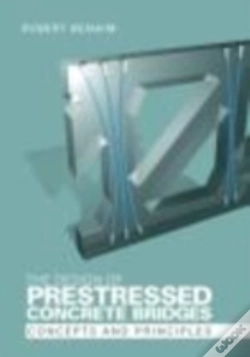 Capa do artigo The Design Of Prestressed Concrete Bridges