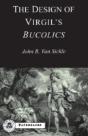 The Design Of Virgil'S Bucolics - Preview